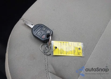 2015 Ford Taurus Se z USA, uszkodzony, nr VIN 1FAHP2D80FG116508